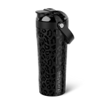 Multishaker 25oz onyx leopard - US 6647