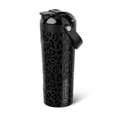 Onyx Leopard