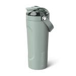 Multishaker 25oz sage - US 8075
