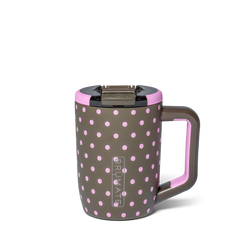 Mocha Dot