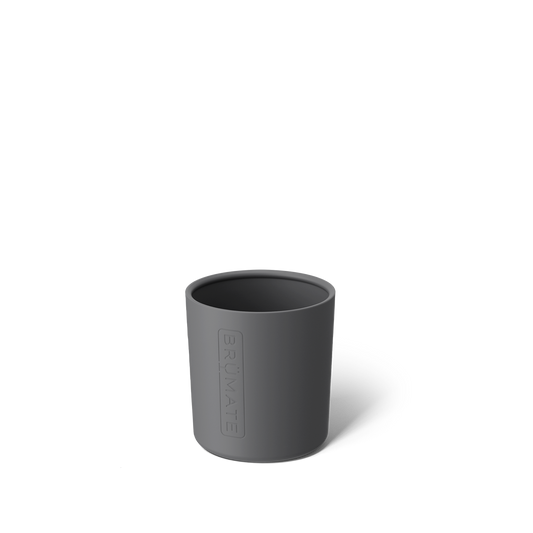 25Oz universal sleeve matte gray - US 6040
