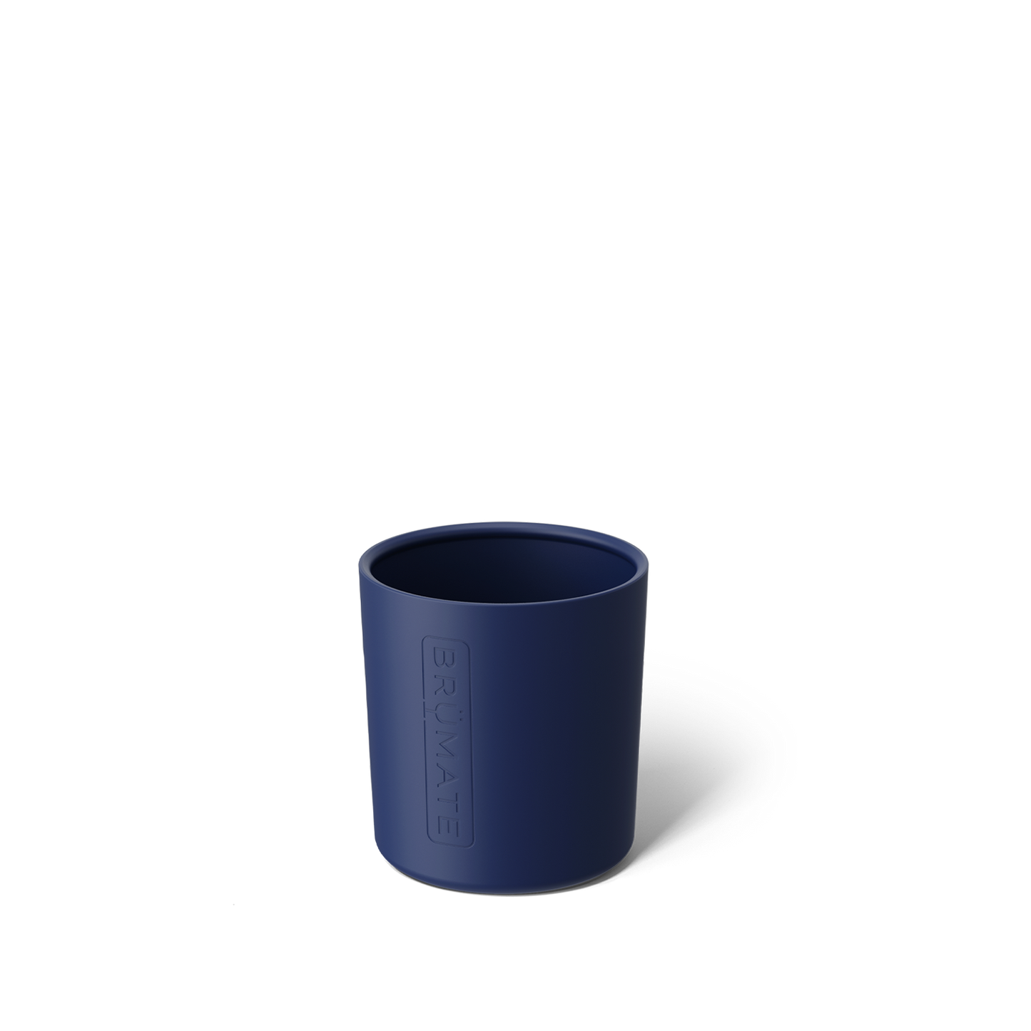25Oz universal sleeve matte navy - US 2649