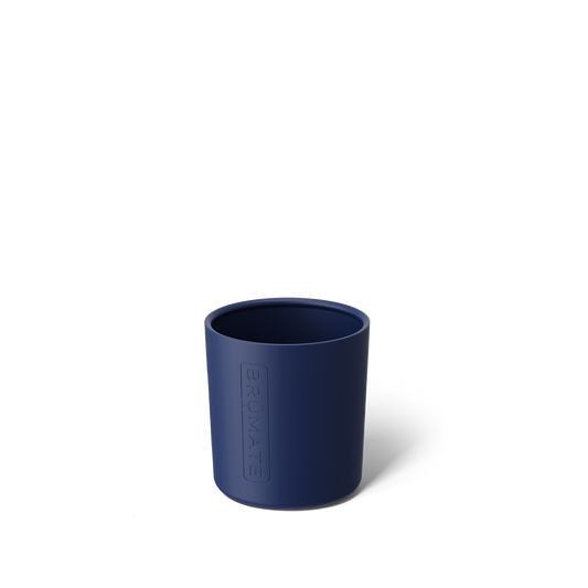 25Oz universal sleeve matte navy - US 2649