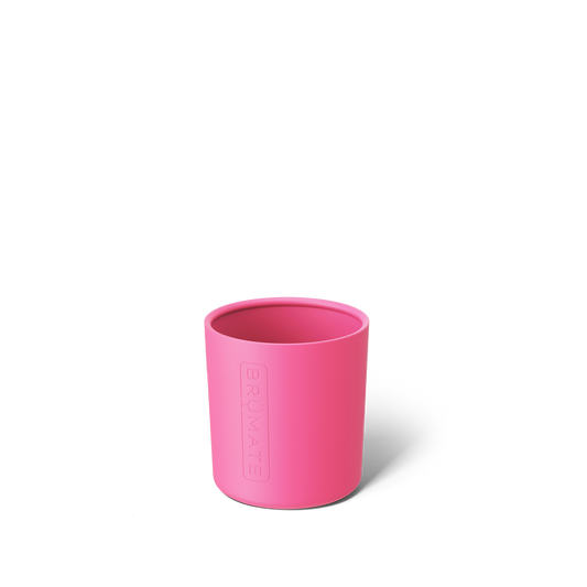 25Oz universal sleeve neon pink - US 6041