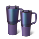 Muv travel bundle dark aura 25 35oz - US 6001