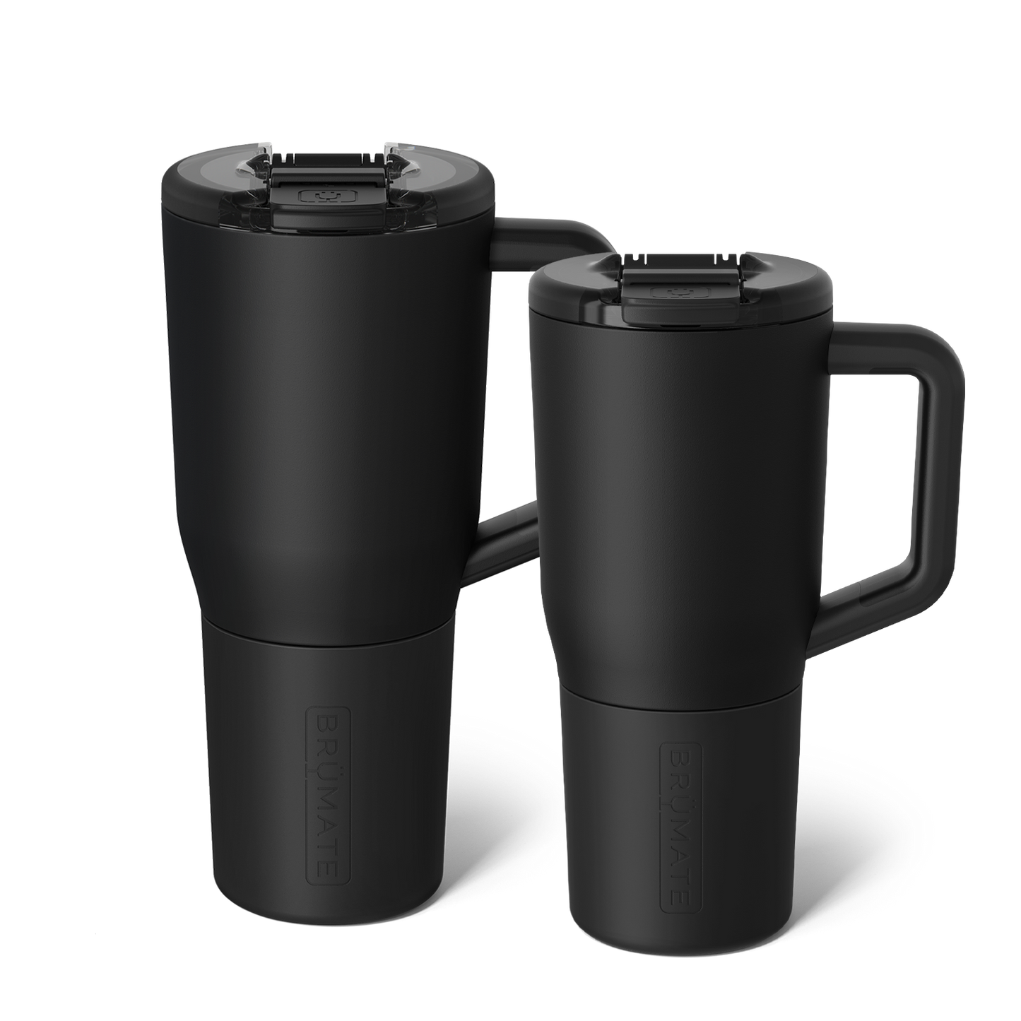 Muv travel bundle matte black 25 35oz - US 3394