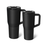 Muv travel bundle matte black 25 35oz - US 3394