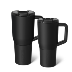 Matte Black