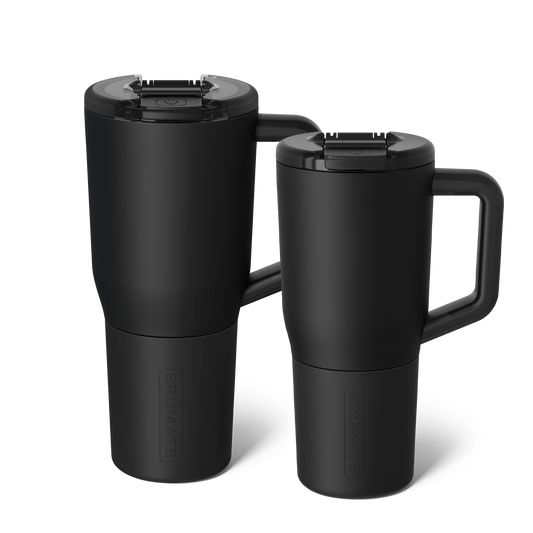 Muv travel bundle matte black 25 35oz - US 3394