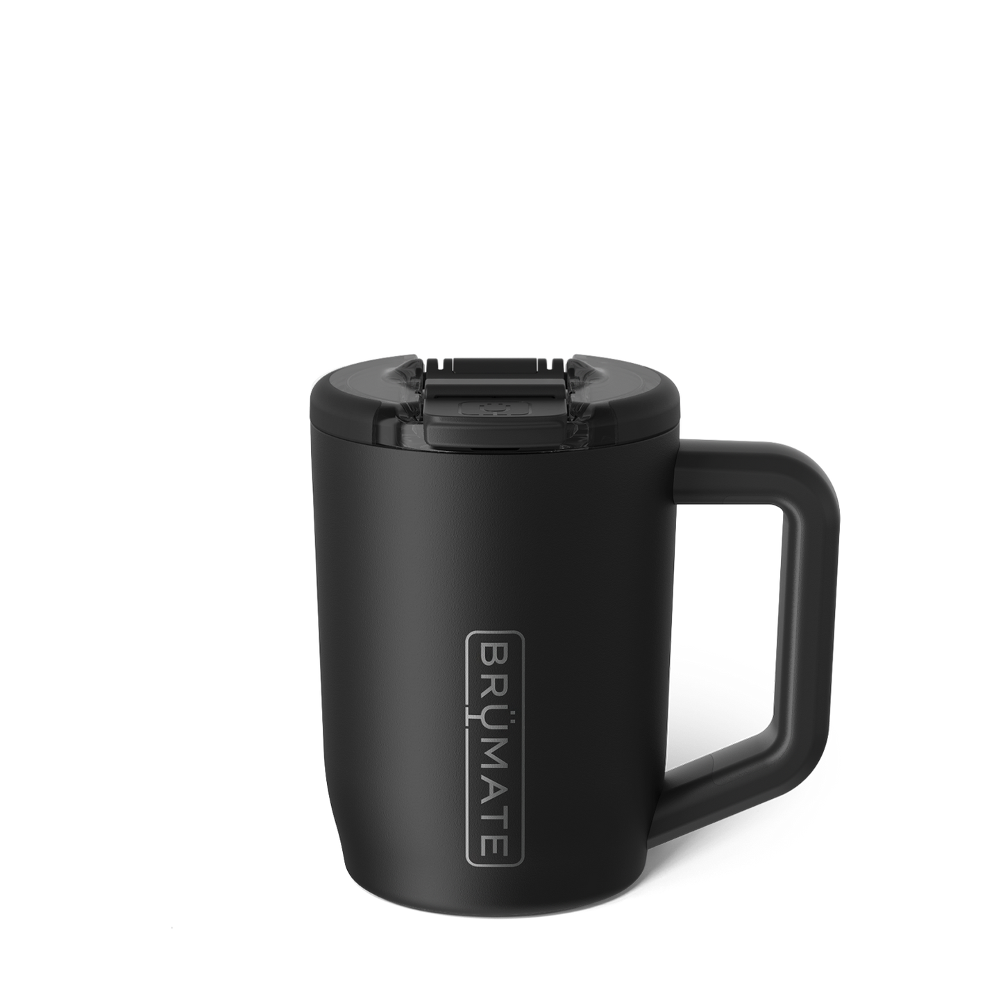 Muv 15oz matte black - US 8146
