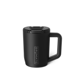 Muv 15oz matte black - US 8146