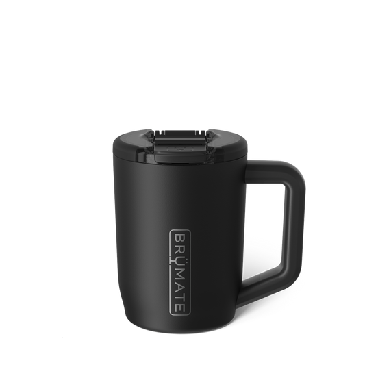 Muv 15oz matte black - US 8146