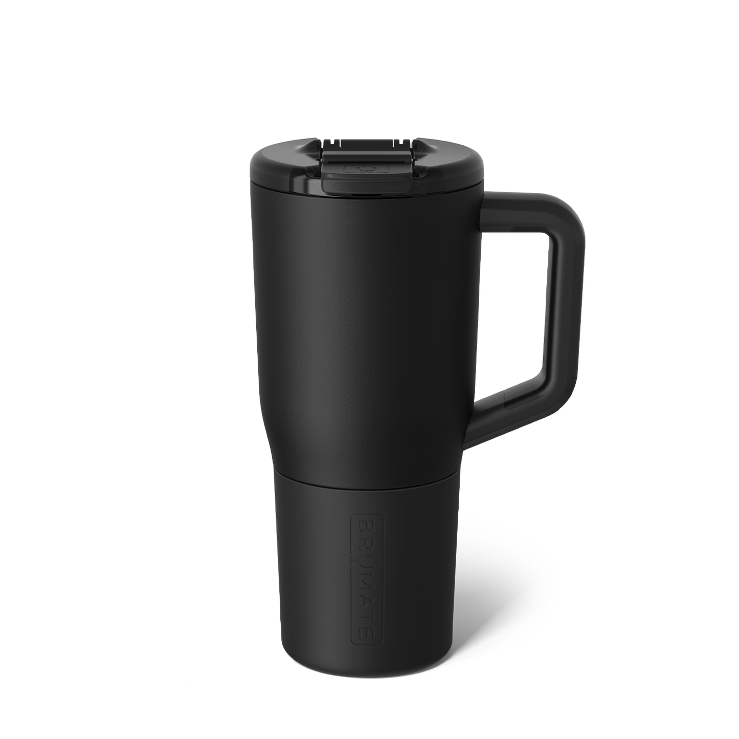 Muv 25oz matte black - US 4056
