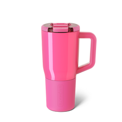 Neon Pink
