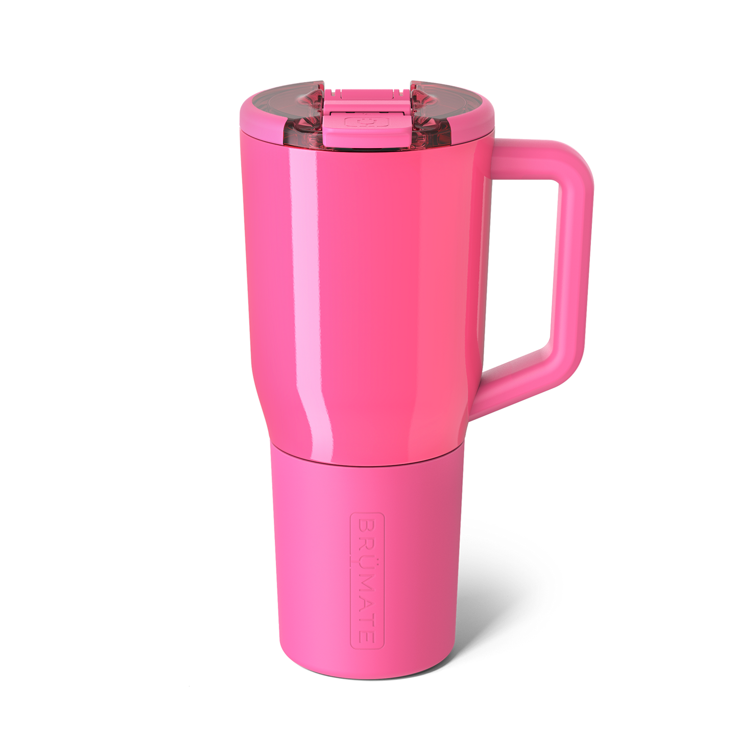 Muv 35oz neon pink - US 3758