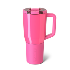 Neon Pink
