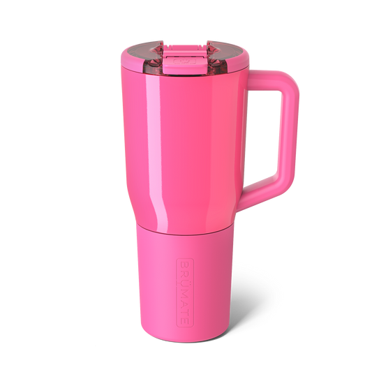 Muv 35oz neon pink - US 3758