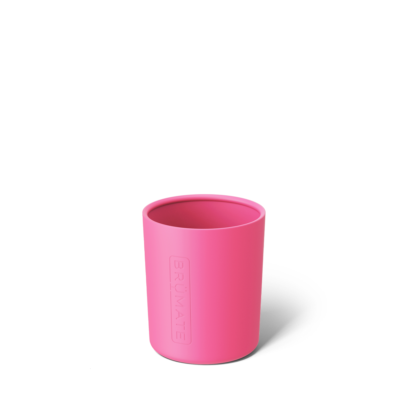35Oz universal sleeve neon pink - US 3896