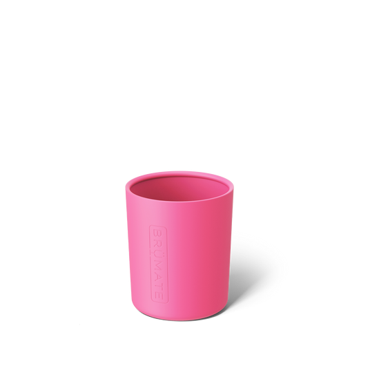 35Oz universal sleeve neon pink - US 3896