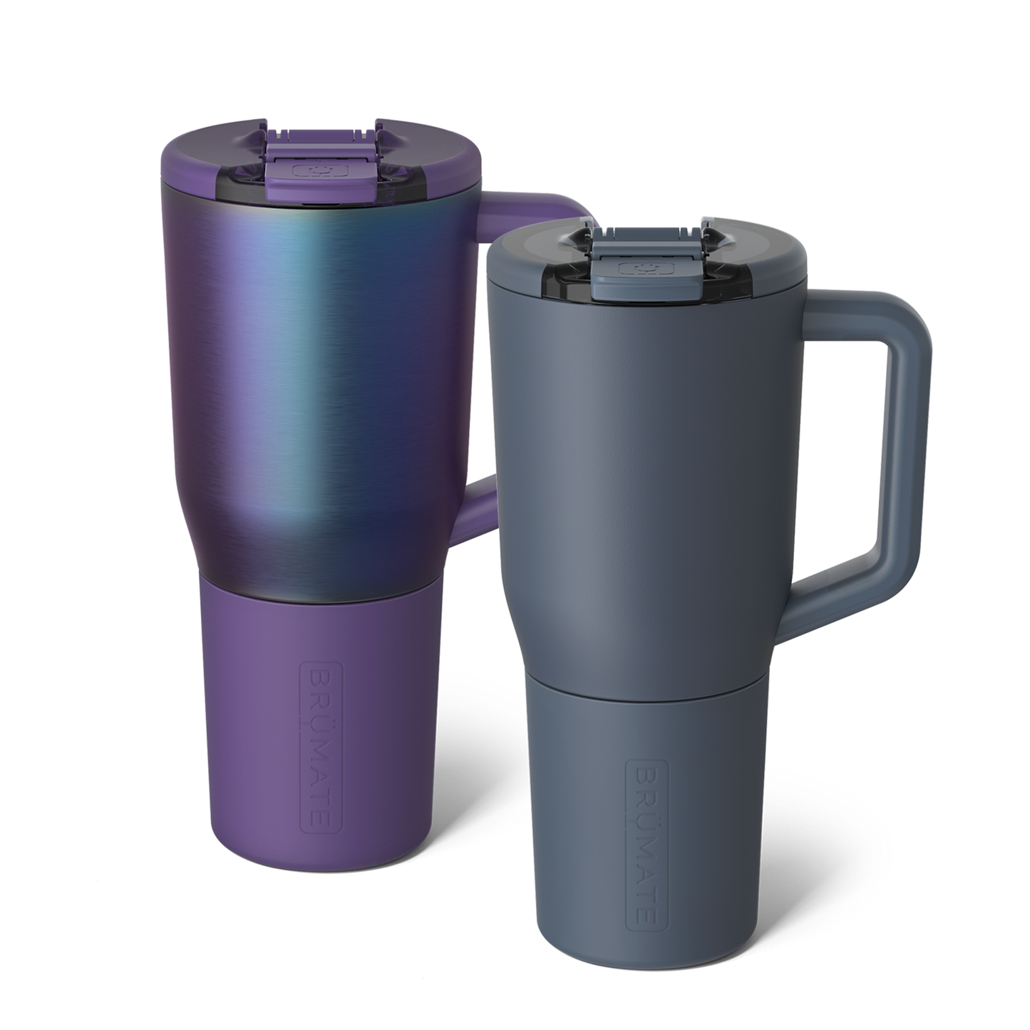 Muv 35oz bundle dark aura nightfall blue 35oz - US 6083