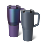 Muv 35oz bundle dark aura nightfall blue 35oz - US 6083