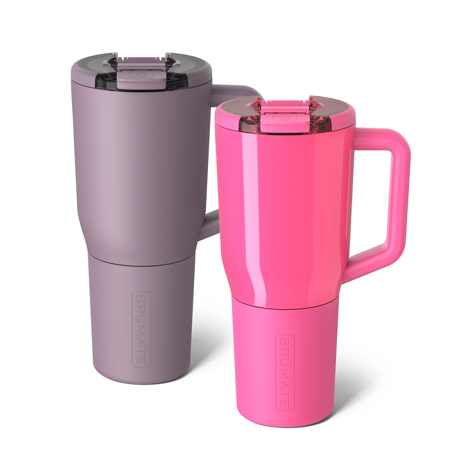 Muv 35oz bundle lilac dusk neon pink 35oz - US 6509