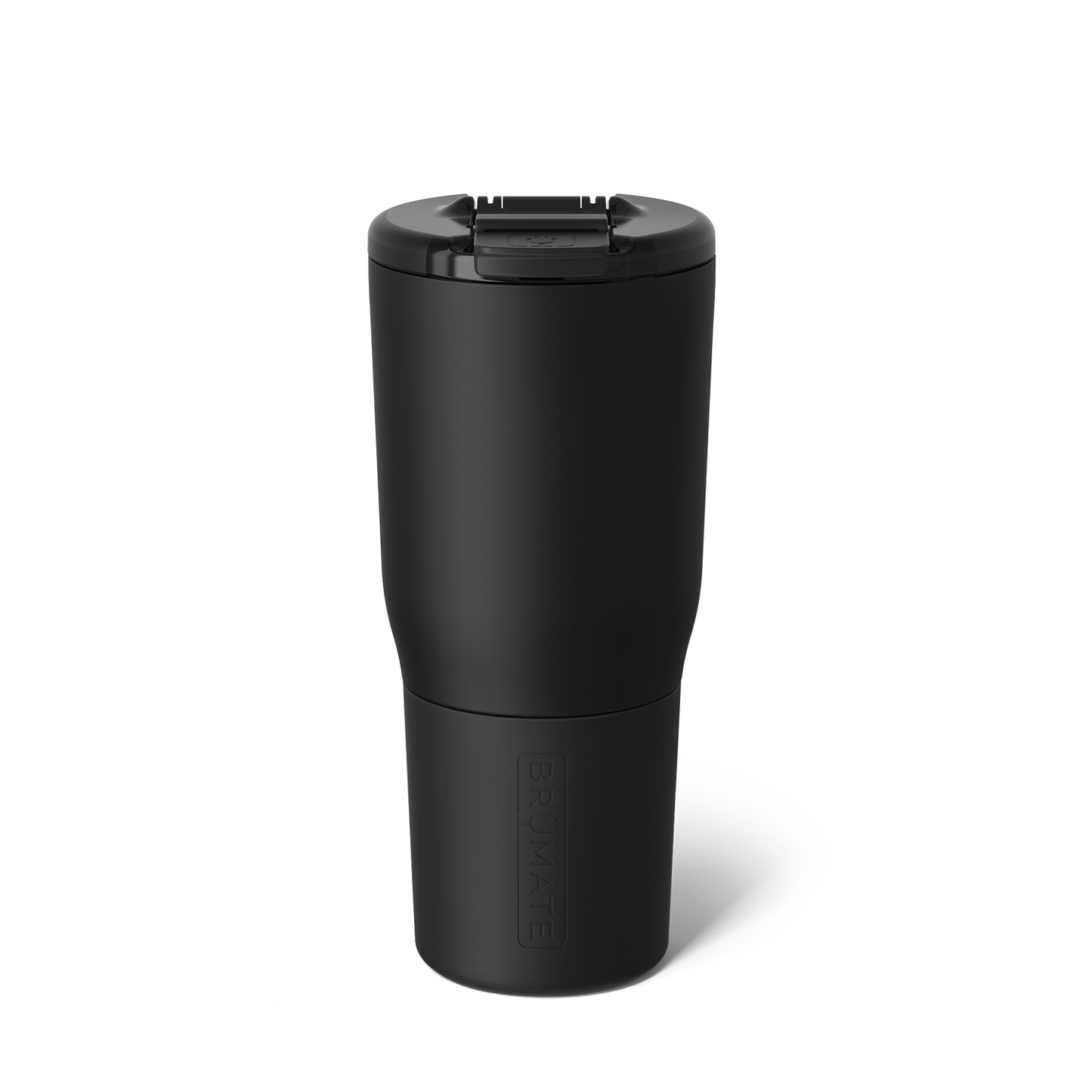 Nav 25oz matte black - US 8055