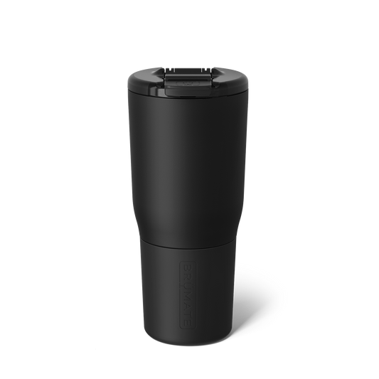 Nav 25oz matte black - US 8055