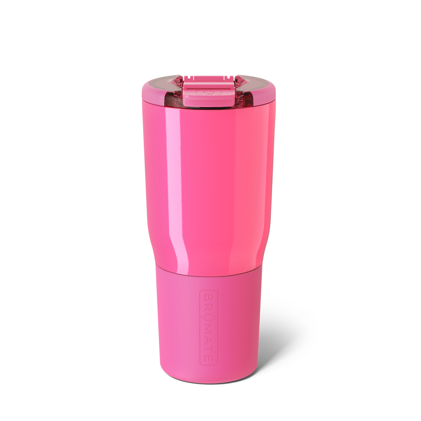 Nav 25oz neon pink - US 6031