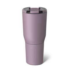 Lilac Dusk