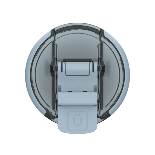 Octalock lid 15 25oz mist - US 2366