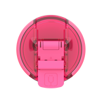 Octalock lid 15 25oz neon pink - US 7716