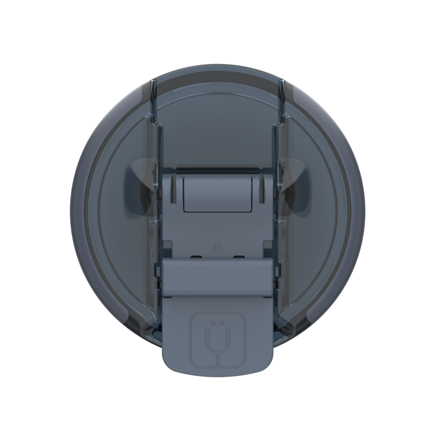 Octalock lid 15 25oz nightfall blue - US 9094