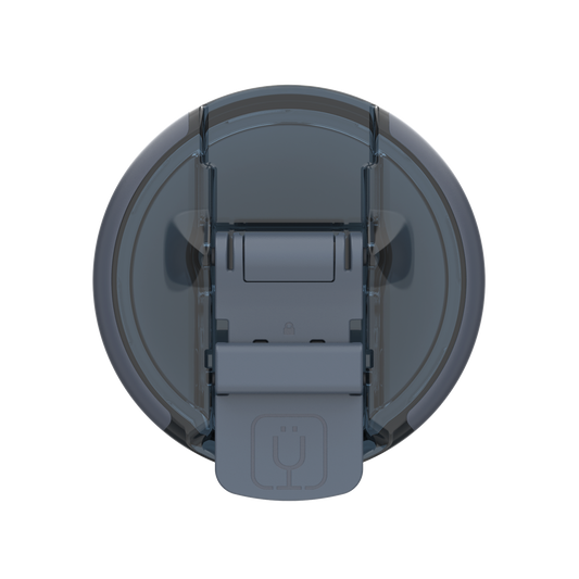 Octalock lid 15 25oz nightfall blue - US 9094