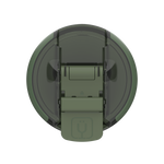 Octalock lid 15 25oz od green - US 8208