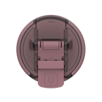 Octalock lid 15 25oz rose taupe - US 9067