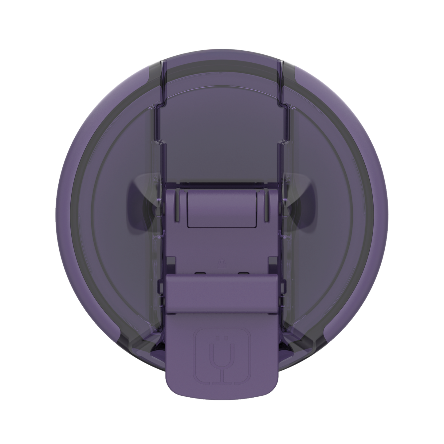 Octalock lid 35oz dark aura - US 4185