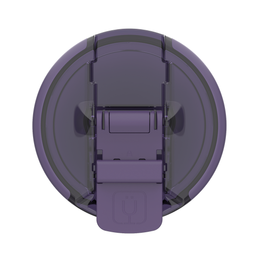 Octalock lid 35oz dark aura - US 4185