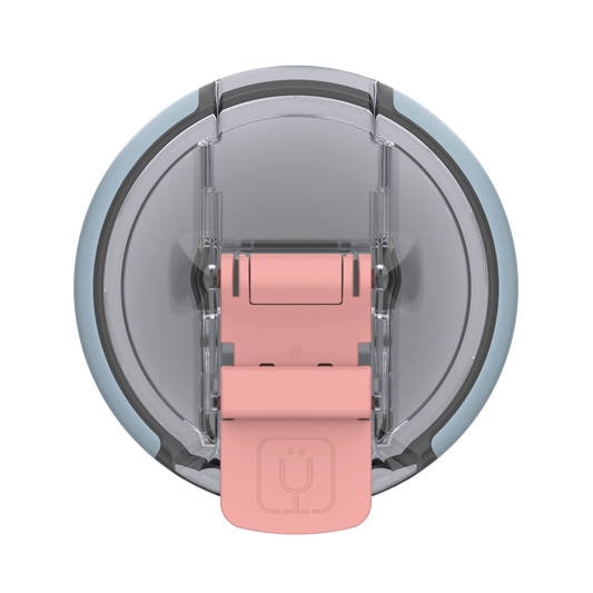 Octalock lid 35oz eclipse - US 5149