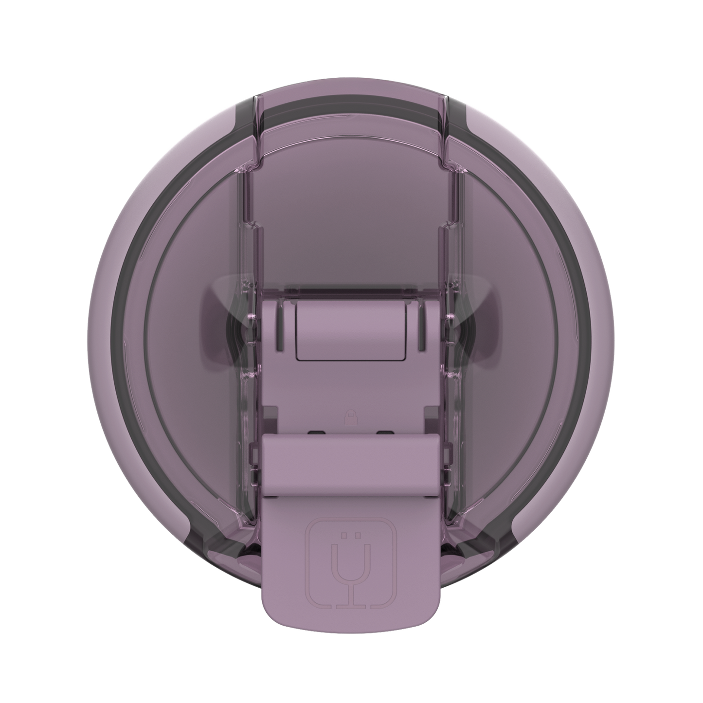 Octalock lid 35oz lilac dusk - US 9541