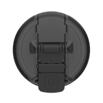 Octalock lid 35oz matte black - US 5623