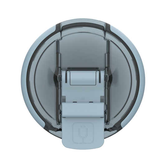 Octalock lid 35oz mist - US 5977