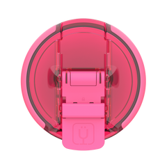 Neon Pink