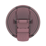 Octalock lid 35oz rose taupe - US 8603