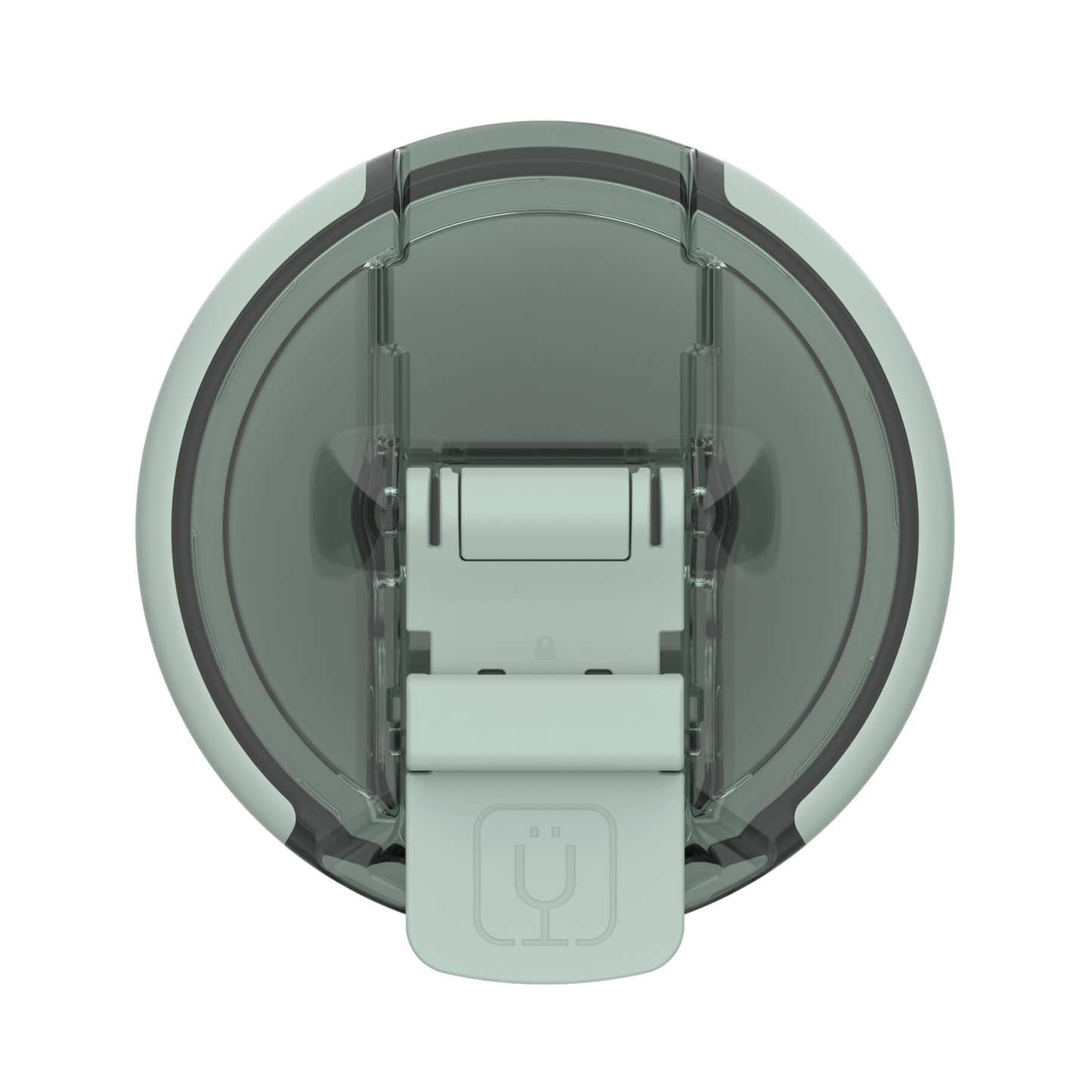 Octalock lid 35oz sage - US 0131