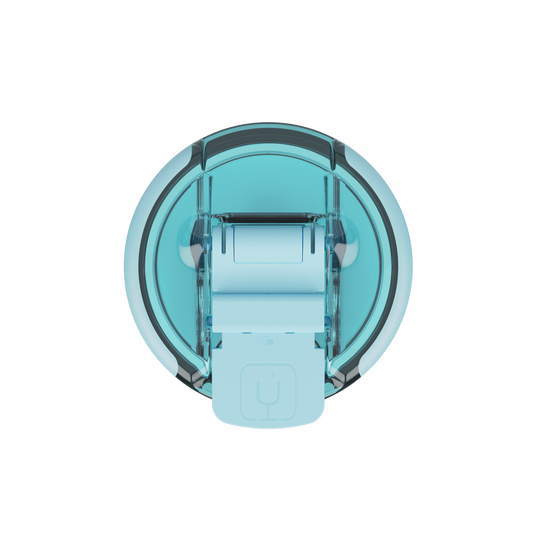 Hopsulator slim octalock lid glacier - US 1503