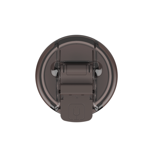 Hopsulator slim octalock lid java - US 4488