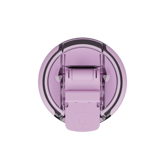 Hopsulator slim octalock lid lavender - US 0134