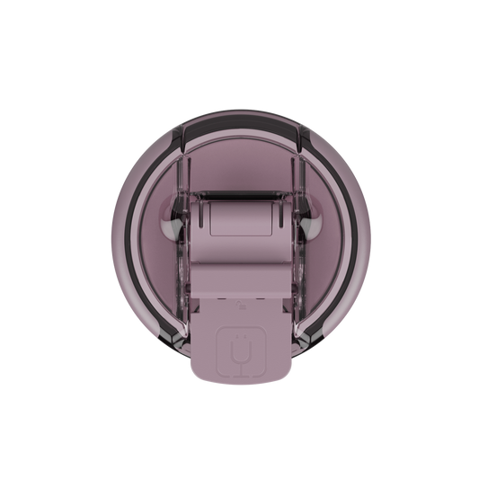 Hopsulator slim octalock lid lilac dusk - US 7711