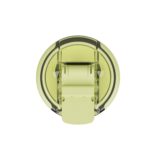 Hopsulator slim octalock lid prickly pear - US 4424